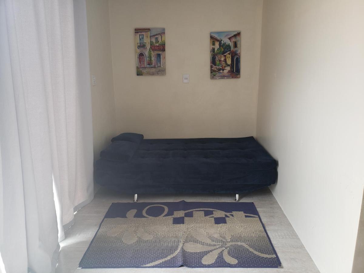 Residencial Salmao Aparthotel Bombinhas Buitenkant foto
