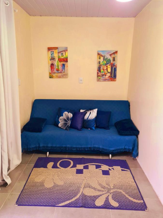 Residencial Salmao Aparthotel Bombinhas Buitenkant foto
