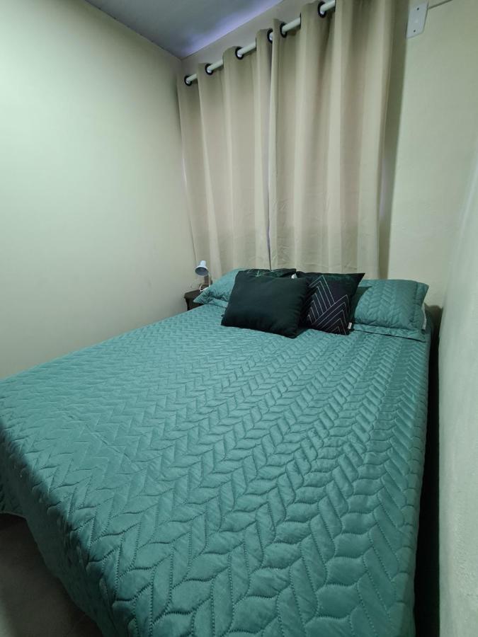 Residencial Salmao Aparthotel Bombinhas Buitenkant foto